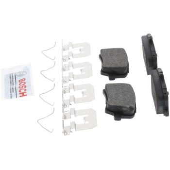 Bosch BE2136H Disc Brake Pad product image 3 of 4