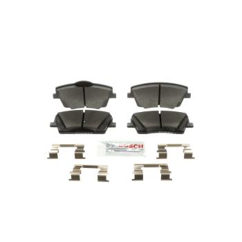 Bosch BE2137H Disc Brake Pad product image 5 of 7