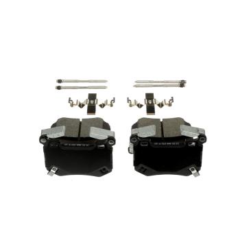 2019 Genesis G70 Disc Brake Pad Rear Bosch BE2144H image 4 of 4