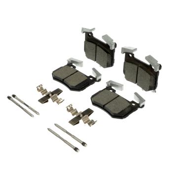 Bosch BE2144H - Disc Brake Pad Bosch BE2144H Disc Brake Pad product image 7 of 7