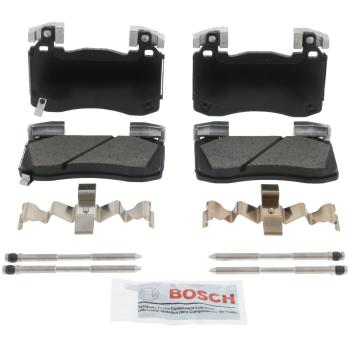 2019 Genesis G70 Disc Brake Pad Front Bosch BE2145H image 2 of 4