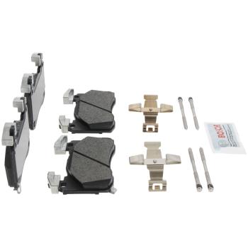 2019 Genesis G70 Disc Brake Pad Front Bosch BE2145H image 4 of 4