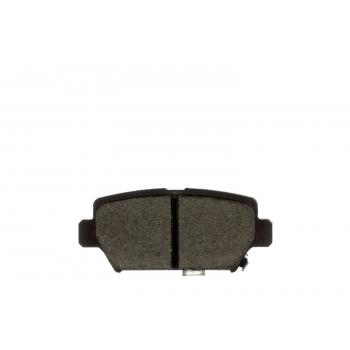 2023 Mitsubishi Eclipse Cross Disc Brake Pad Rear Bosch BE2156H image 2 of 4