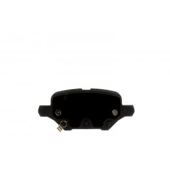 2018 Buick Encore Disc Brake Pad Rear Bosch BE2168H image 1 of 4