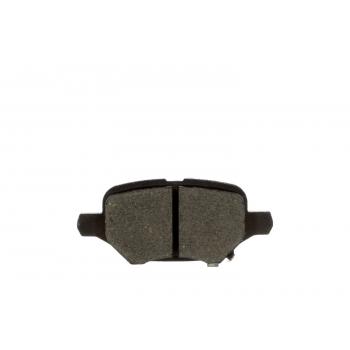 2018 Buick Encore Disc Brake Pad Rear Bosch BE2168H image 2 of 4
