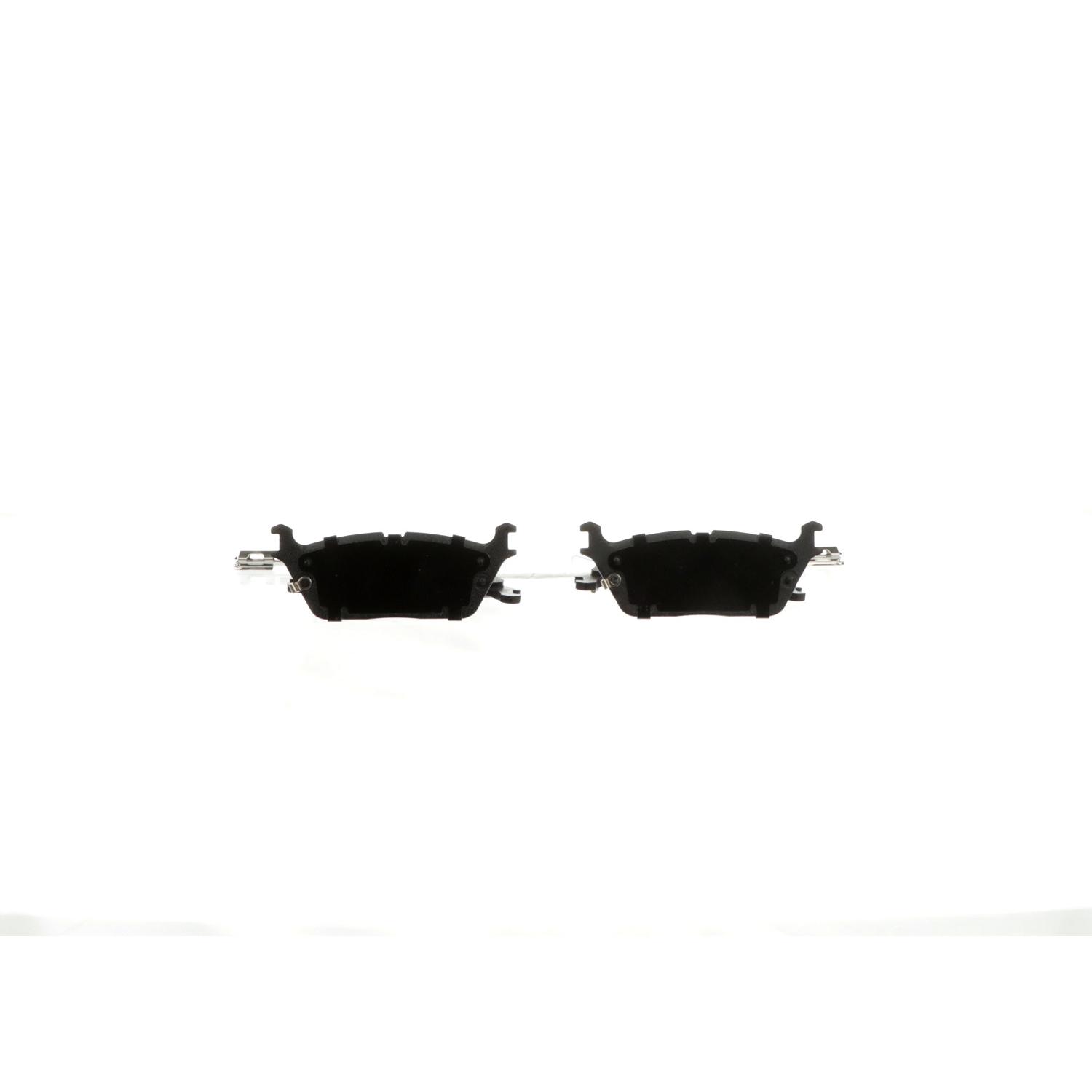 Bosch BE2169H - Disc Brake Pad Bosch BE2169H Disc Brake Pad product image 3 of 4