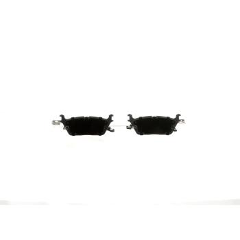 2023 Jeep Wagoneer L Disc Brake Pad Rear Bosch BE2169H image 3 of 4