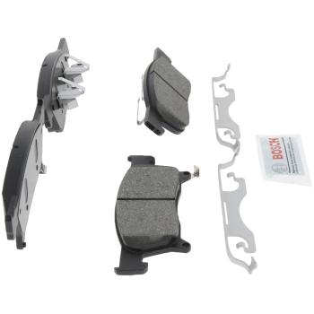 2023 Subaru Ascent Disc Brake Pad Front Bosch BE2170H image 4 of 4