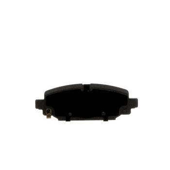 2019 Jeep Wrangler Disc Brake Pad Rear Bosch BE2172H image 1 of 4