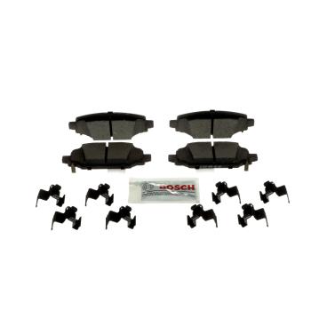Bosch BE2172H Disc Brake Pad product image 5 of 7