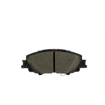 2023 Toyota Prius Prime Disc Brake Pad Front Bosch BE2176H image 3 of 4