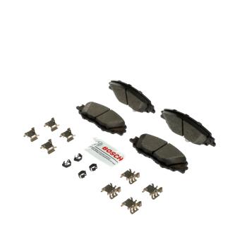 Bosch BE2176H Disc Brake Pad product image 7 of 7