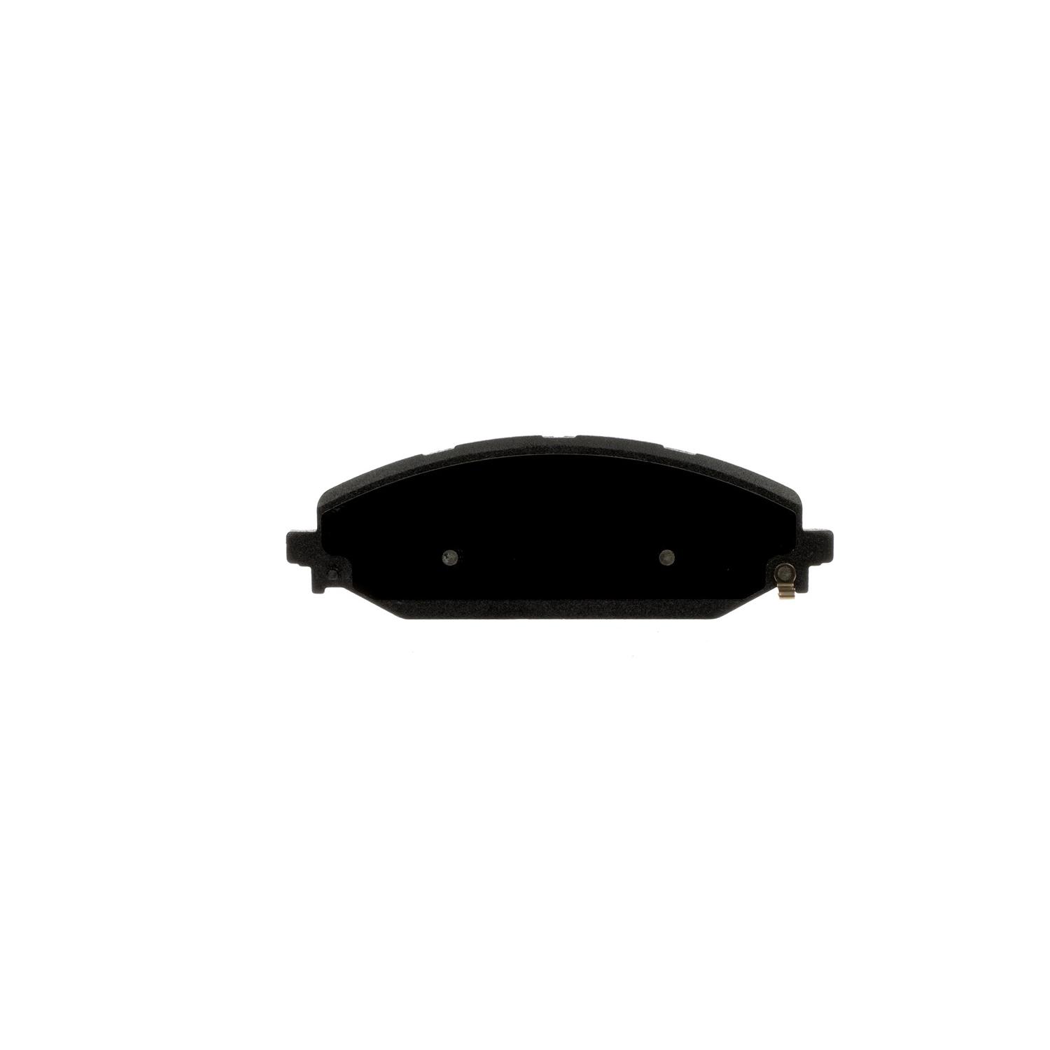 Bosch BE2179H Disc Brake Pad product image 1 of 7