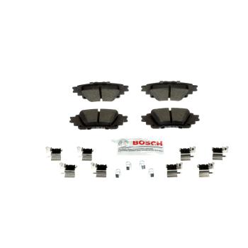 Bosch BE2183H Disc Brake Pad product image 5 of 7