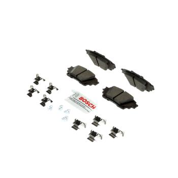 Bosch BE2183H Disc Brake Pad product image 7 of 7