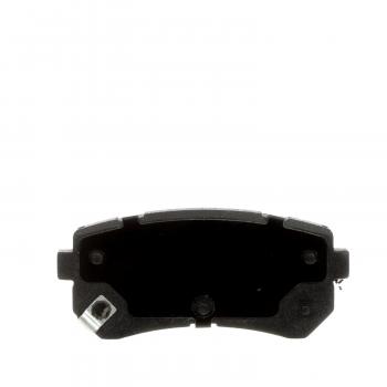 2019 Hyundai Kona Disc Brake Pad Rear Bosch BE2188H image 1 of 4