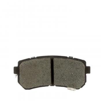 2019 Hyundai Kona Disc Brake Pad Rear Bosch BE2188H image 2 of 4