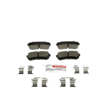 Bosch BE2188H - Disc Brake Pad Bosch BE2188H Disc Brake Pad product image 5 of 7