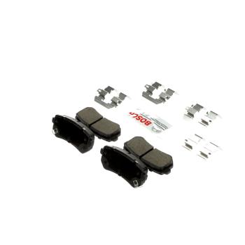 Bosch BE2188H - Disc Brake Pad Bosch BE2188H Disc Brake Pad product image 6 of 7