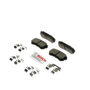Bosch BE2188H - Disc Brake Pad Bosch BE2188H Disc Brake Pad product image 7 of 7