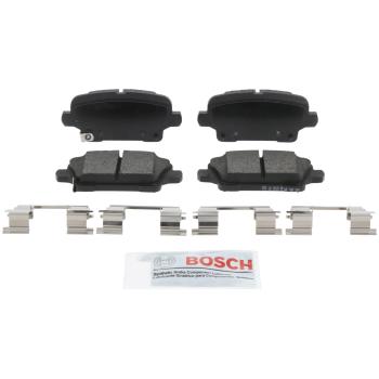 2022 Buick Envision Disc Brake Pad Rear Bosch BE2189H image 2 of 4