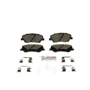 Bosch BE2190H Disc Brake Pad product image 5 of 7