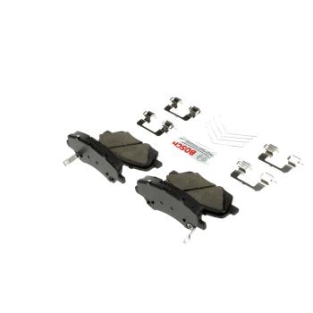 Bosch BE2190H Disc Brake Pad product image 6 of 7