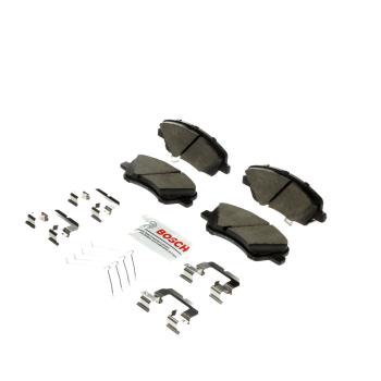 Bosch BE2190H Disc Brake Pad product image 7 of 7