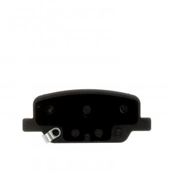2021 Hyundai Palisade Disc Brake Pad Rear Bosch BE2199H image 1 of 4
