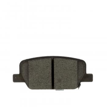 2021 Hyundai Palisade Disc Brake Pad Rear Bosch BE2199H image 3 of 4