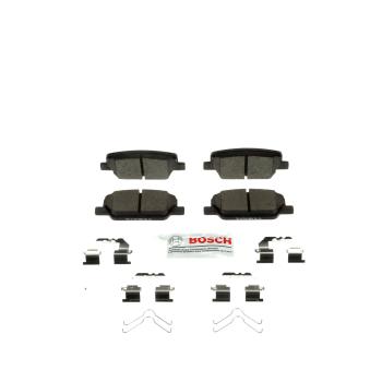 Bosch BE2199H Disc Brake Pad product image 5 of 7