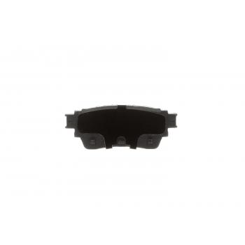2019 Nissan Altima Disc Brake Pad Rear Bosch BE2200H image 1 of 4