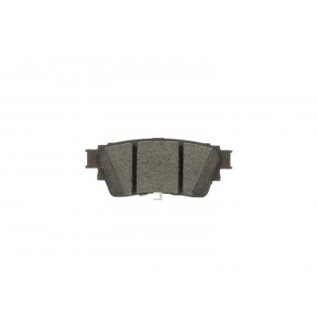 2019 Nissan Altima Disc Brake Pad Rear Bosch BE2200H image 2 of 4