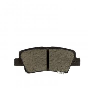 2021 Kia Forte Disc Brake Pad Rear Bosch BE2205H image 2 of 4
