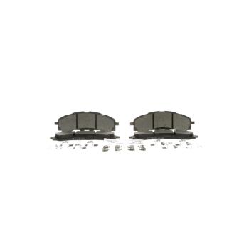 2023 Ford Ranger Disc Brake Pad Front Bosch BE2216H image 1 of 4