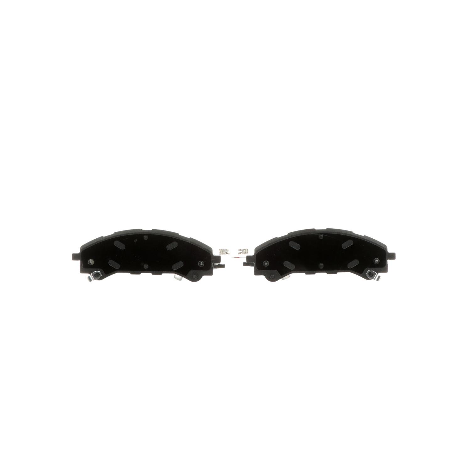 Bosch BE2216H Disc Brake Pad product image 3 of 4