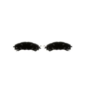 2023 Ford Ranger Disc Brake Pad Front Bosch BE2216H image 3 of 4