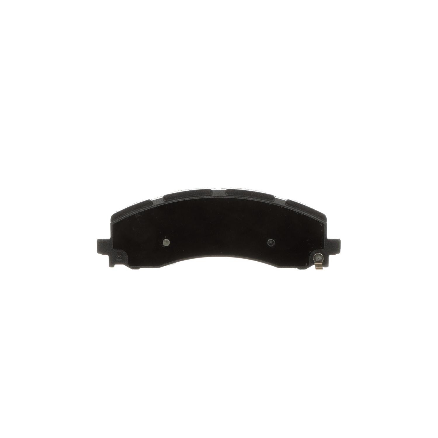 Bosch BE2225H Disc Brake Pad product image 1 of 7