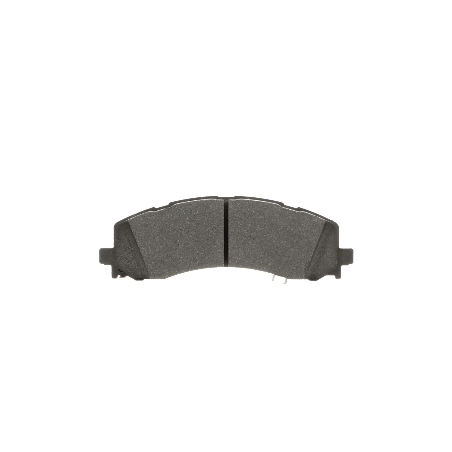 Bosch BE2225H Disc Brake Pad product image 2 of 7
