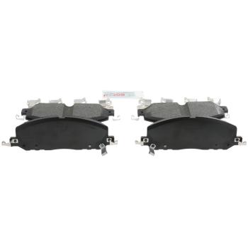 2024 Ford Explorer Disc Brake Pad Front Bosch BE2229H image 1 of 4