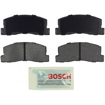 1983 Honda Accord Disc Brake Pad