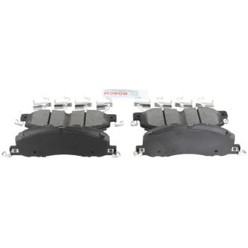 2024 Ford Explorer Disc Brake Pad Front Bosch BE2230H image 1 of 4