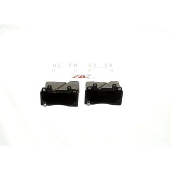 2023 Chevrolet Corvette Disc Brake Pad Front Bosch BE2251H image 1 of 4