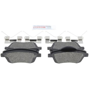 2022 Volvo XC40 Disc Brake Pad Front Bosch BE2270H image 1 of 4