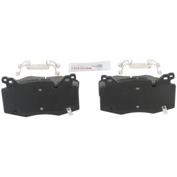 2019 Cadillac CT6 Disc Brake Pad Front Bosch BE2274H image 1 of 4