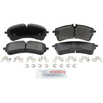 2021 Ford Transit-150 Disc Brake Pad Rear Bosch BE2280H image 2 of 4