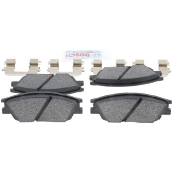 2023 Kia Soul Disc Brake Pad Front Bosch BE2285H image 1 of 4