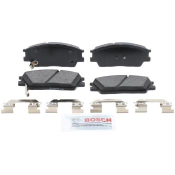2023 Kia Soul Disc Brake Pad Front Bosch BE2285H image 2 of 4