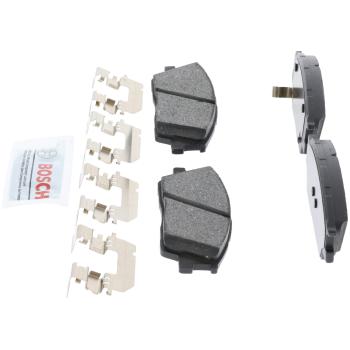 2023 Kia Soul Disc Brake Pad Front Bosch BE2285H image 3 of 4