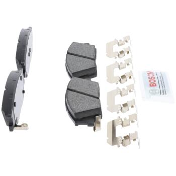 2023 Kia Soul Disc Brake Pad Front Bosch BE2285H image 4 of 4